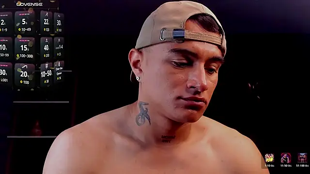 LiamDeep