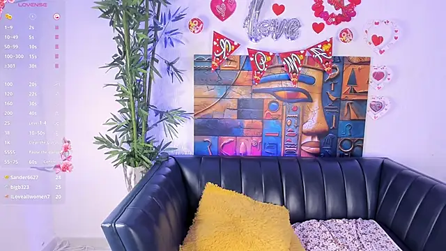 samanee_konn webcam