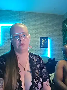 Miss-Melissax webcam