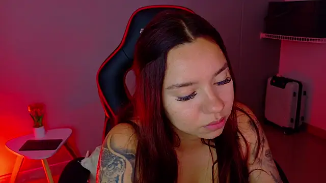 live porno Samantha Tattu