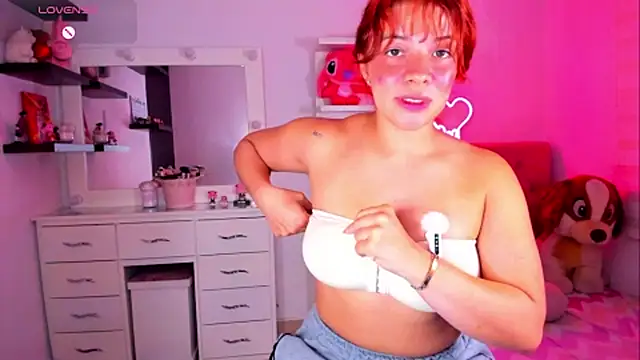 Vannessa__Shy