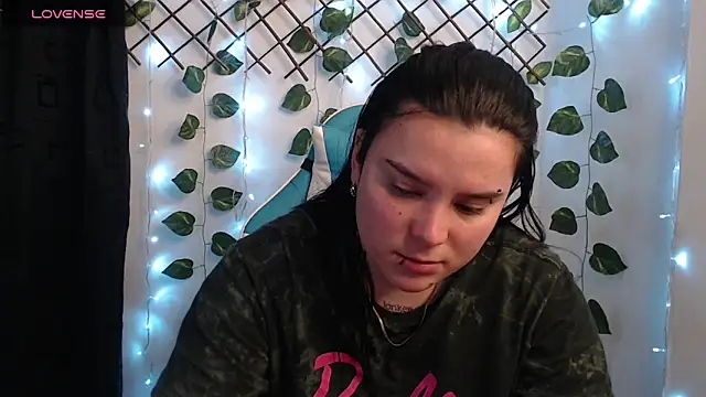 Nika_1_ webcam