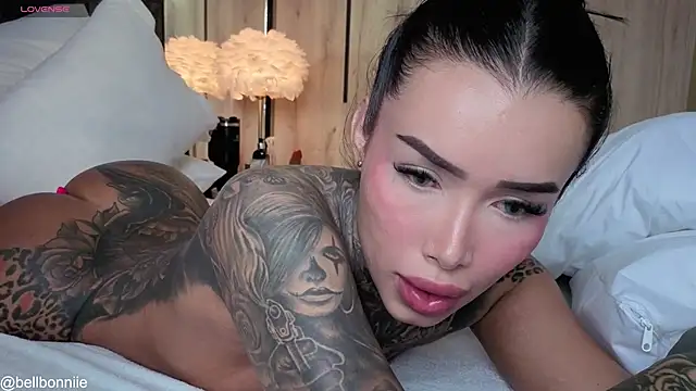 belllbonniie webcam
