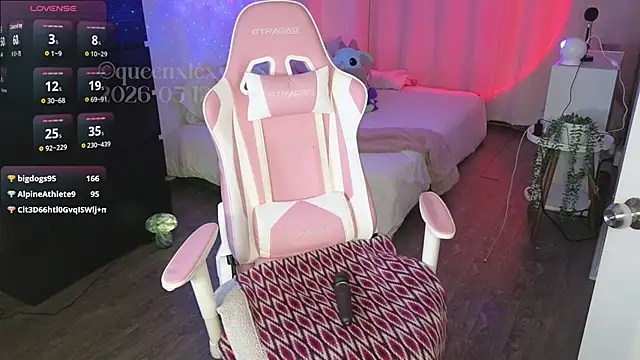 queenxlexy
