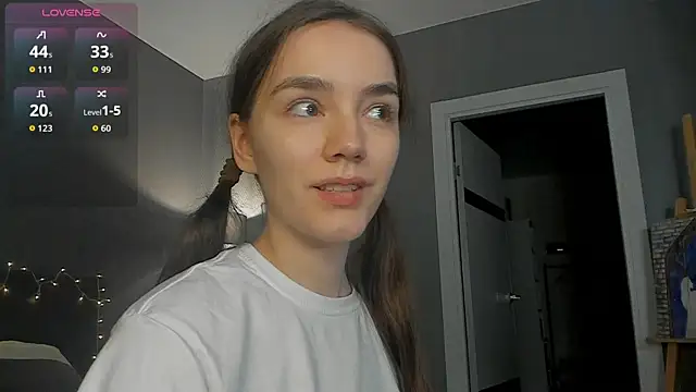 sweete_chantal webcam