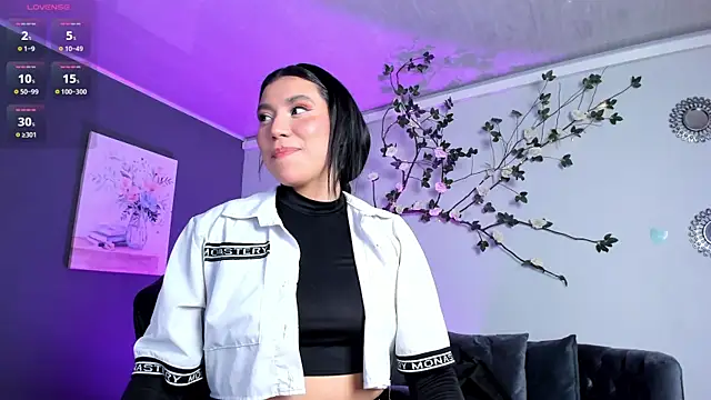 emy_williams - Emy_williams's free webcam - UK Sex Cams