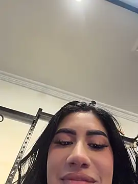 clarachanelricek live sex cam