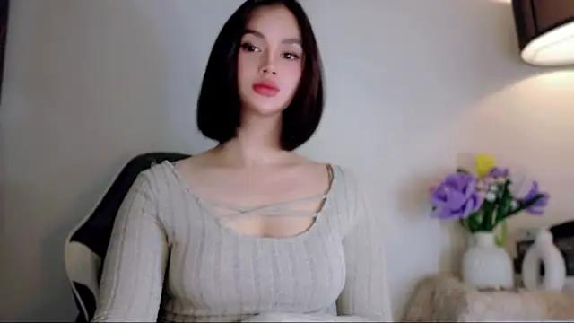 Model: Anna_HollyDoll