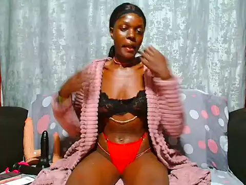 VANESAAMBER23 webcam