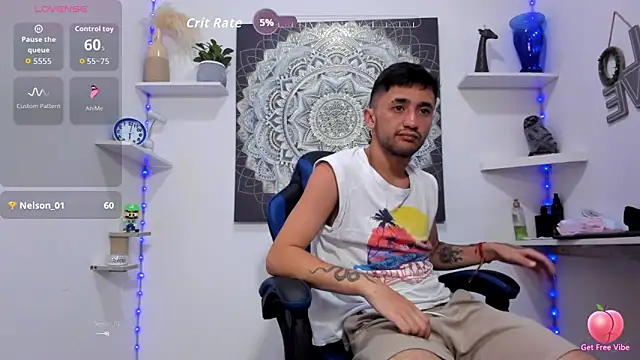 jey_hot7 - Jey_hot7's free webcam - UK Sex Cams