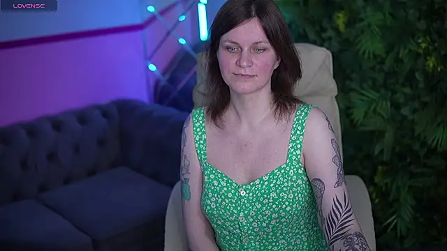 TinaMelt