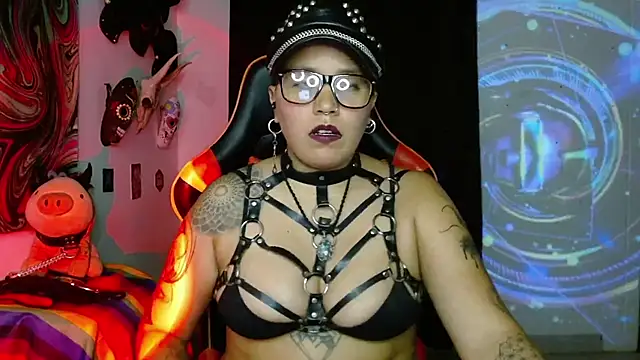 LilithSharon