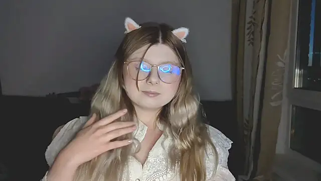 YukiBlush