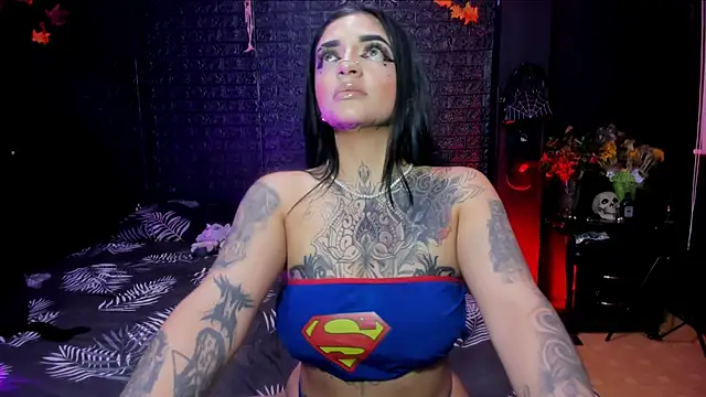 Watch noctara_voss live on EroticFlix - High definition streams