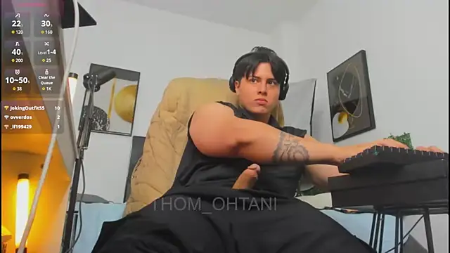 Thom_Ohtani
