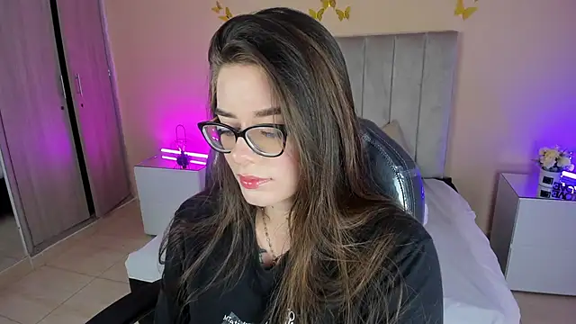 Charlotte_Olsen_ webcam