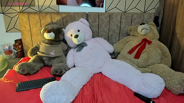 Vanessa__lopez1 webcam