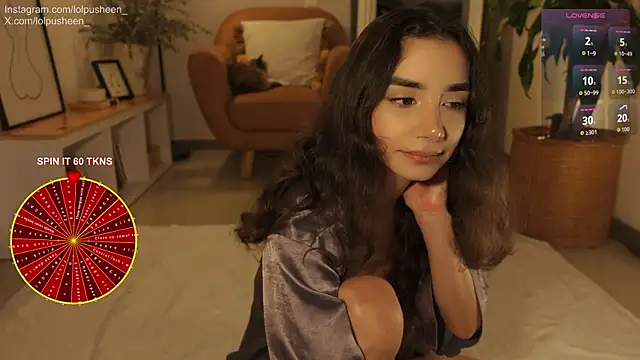 JulietteDee live sex cam