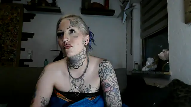 RoxxyInk