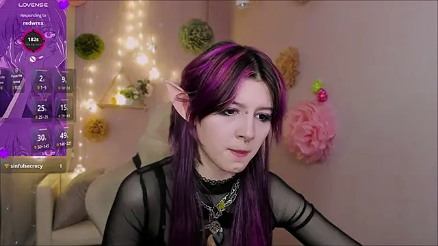 Ashley_Veil webcam