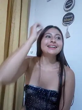 JuliettaArlet live sex cam