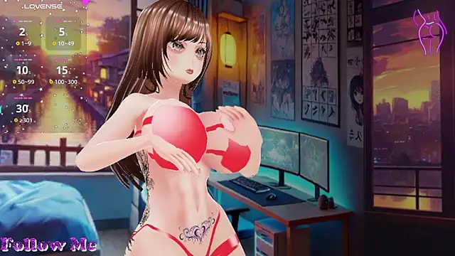 Hanaedamngirl