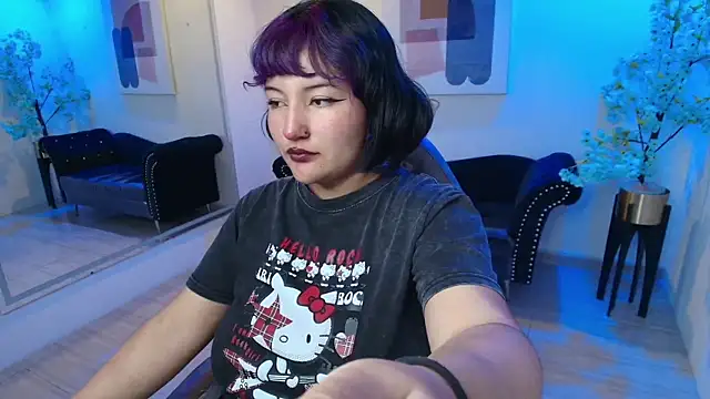 Ritsuka_berry webcam