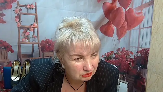 RenataDaster webcam