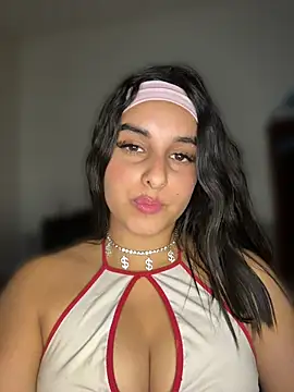 Paulha__miller webcam