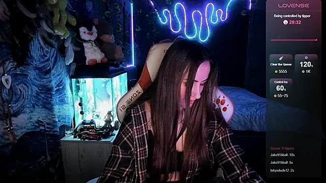 Selbi_Paine webcam