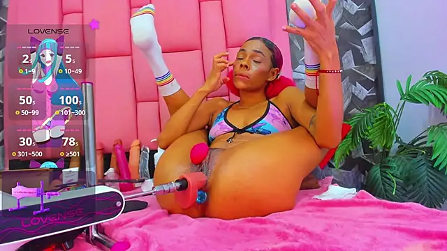 Brithanyslim