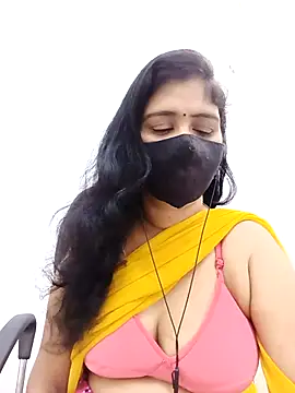 Lucky-Deepthi