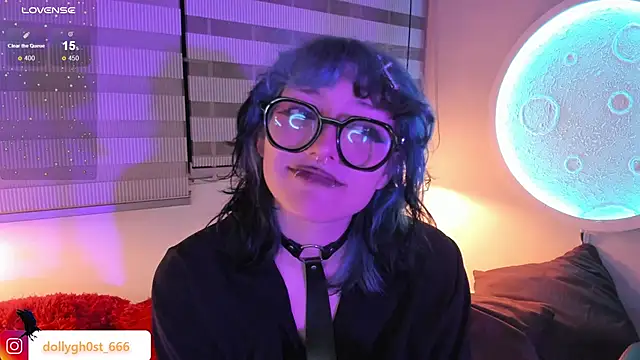 Ghosty_Doll webcam