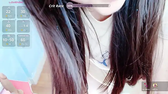 Be_Joy webcam
