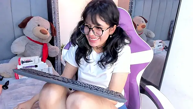 Miyu_Komori webcam