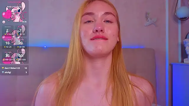 JenniferCamprell webcam