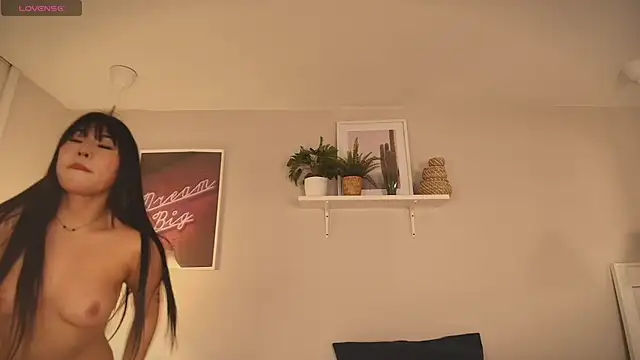 Jade-Naughty