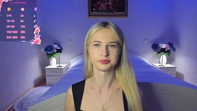 Julie_Blaze