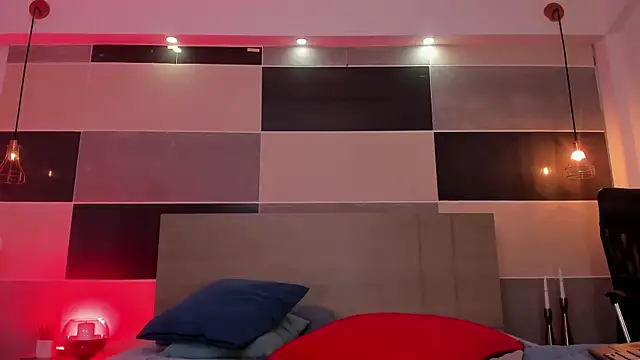 Zara_Jackson webcam