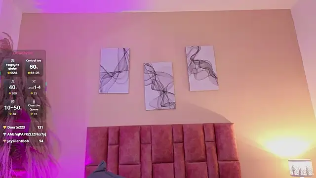 clariss_brown webcam