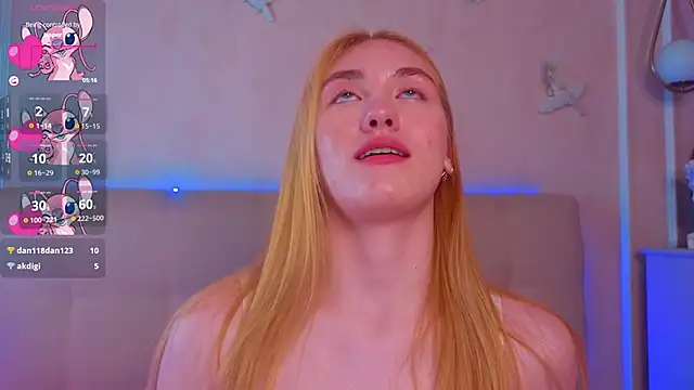 JenniferCamprell webcam