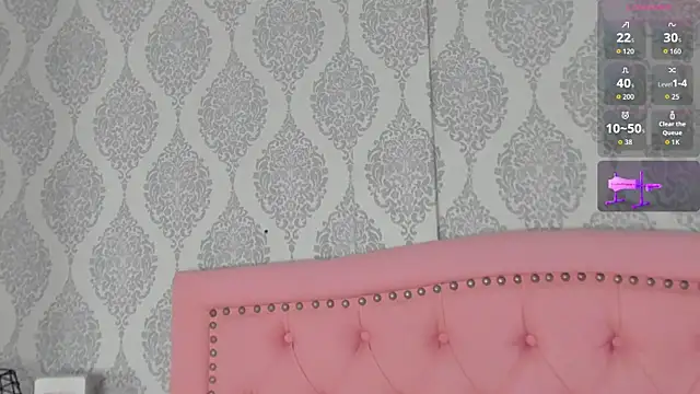 Princsgirl_ webcam