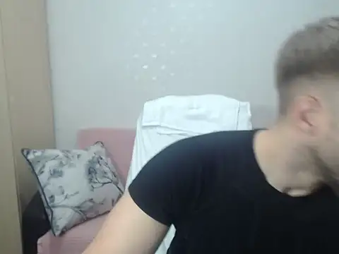BlondEagleMuscle