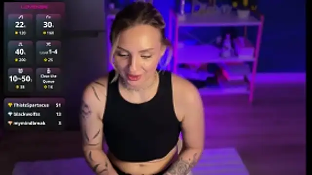 mari_grey - Mari_grey's free webcam - UK Sex Cams