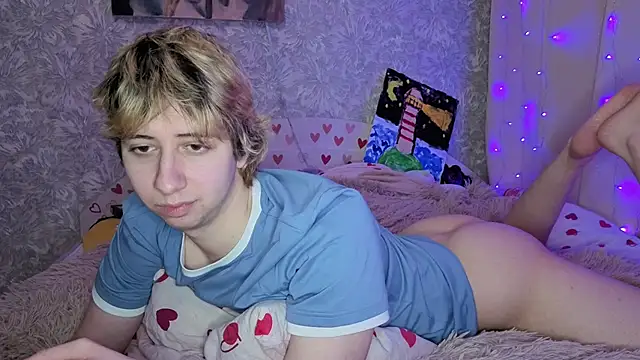 Timothy_Fox live sex cam