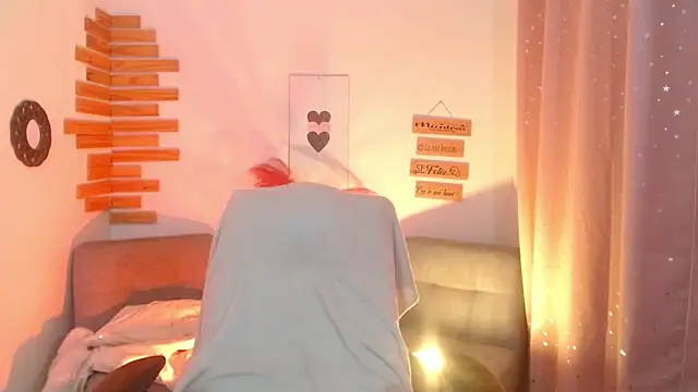 RedMeloddy webcam