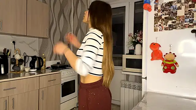 RollingBabe webcam