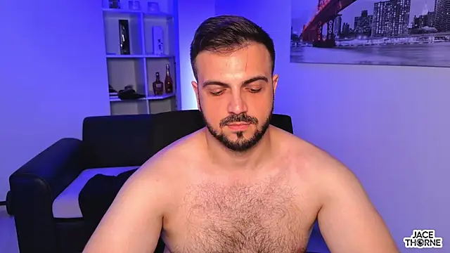jace_thorne - Jace_Thorne's free webcam