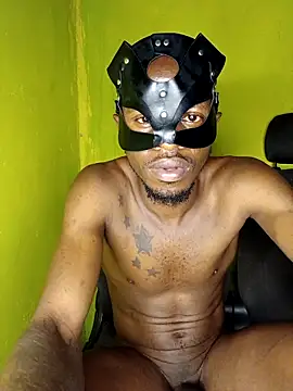 AfricanheatX
