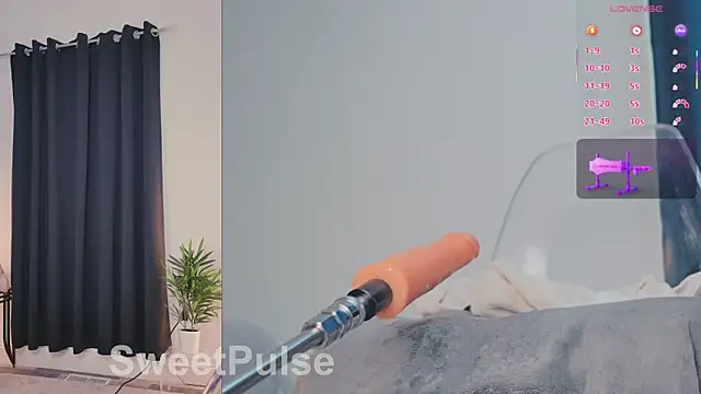 SweetPulse
